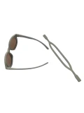 DOOKY Okulary BORA BORA Taupe 6-36m | Pan Piksel