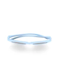DOOKY Okulary BORA BORA Reef Blue 6-36 m | Pan Piksel