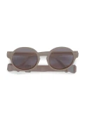 DOOKY Okulary przeciwsłoneczne Fiji TAUPE 6-36 m | Pan Piksel