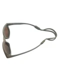 DOOKY Okulary BORA BORA Taupe 6-36m | Pan Piksel