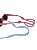 DOOKY Okulary BORA BORA Reef Blue 6-36 m | Pan Piksel