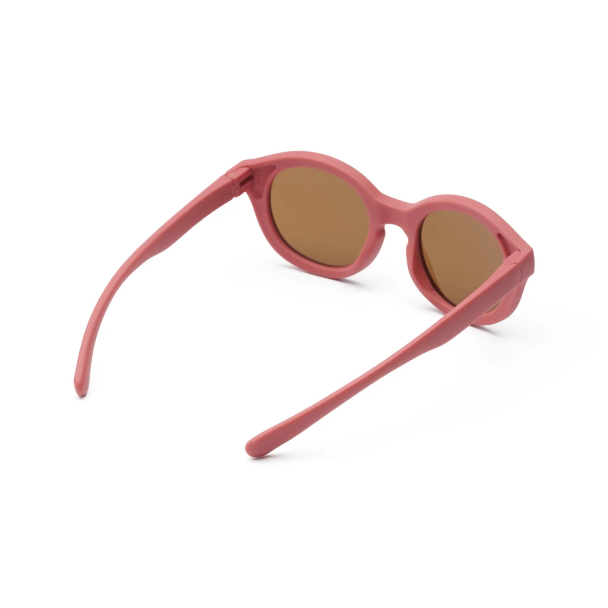 DOOKY Okulary BORA BORA Vintage Pink 6-36 m | Pan Piksel