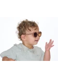 DOOKY Okulary BORA BORA Taupe 6-36m | Pan Piksel