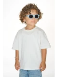 DOOKY Okulary BORA BORA Reef Blue 6-36 m | Pan Piksel