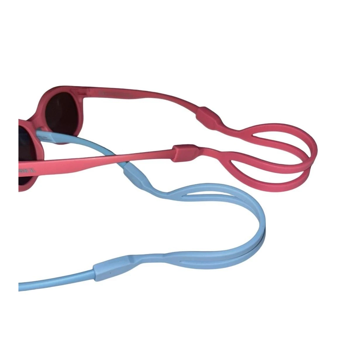 DOOKY Okulary BORA BORA Vintage Pink 6-36 m | Pan Piksel