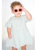 DOOKY Okulary BORA BORA Vintage Pink 6-36 m | Pan Piksel