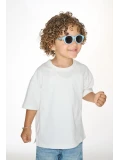 DOOKY Okulary BORA BORA Reef Blue 6-36 m | Pan Piksel
