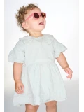 DOOKY Okulary BORA BORA Vintage Pink 6-36 m | Pan Piksel
