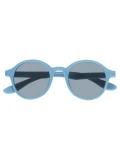 DOOKY Okulary Bali Junior REEF BLUE 3-7 l | Pan Piksel