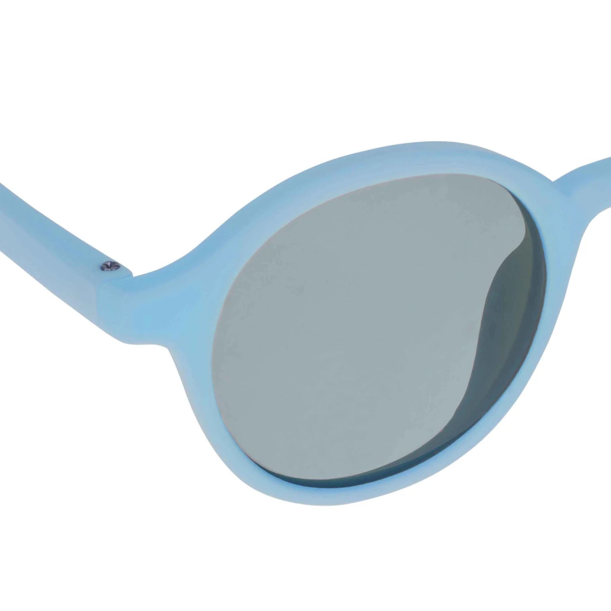 DOOKY Okulary Bali Junior REEF BLUE 3-7 l | Pan Piksel