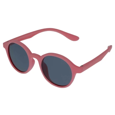 DOOKY Okulary Bali Junior VINTAGE PINK 3-7 l | Pan Piksel