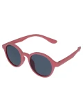 DOOKY Okulary Bali Junior VINTAGE PINK 3-7 l | Pan Piksel