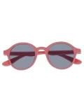 DOOKY Okulary Bali Junior VINTAGE PINK 3-7 l | Pan Piksel
