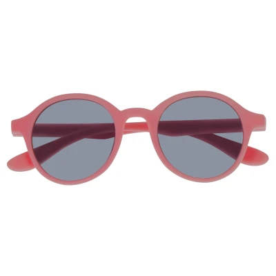 DOOKY Okulary Bali Junior VINTAGE PINK 3-7 l | Pan Piksel