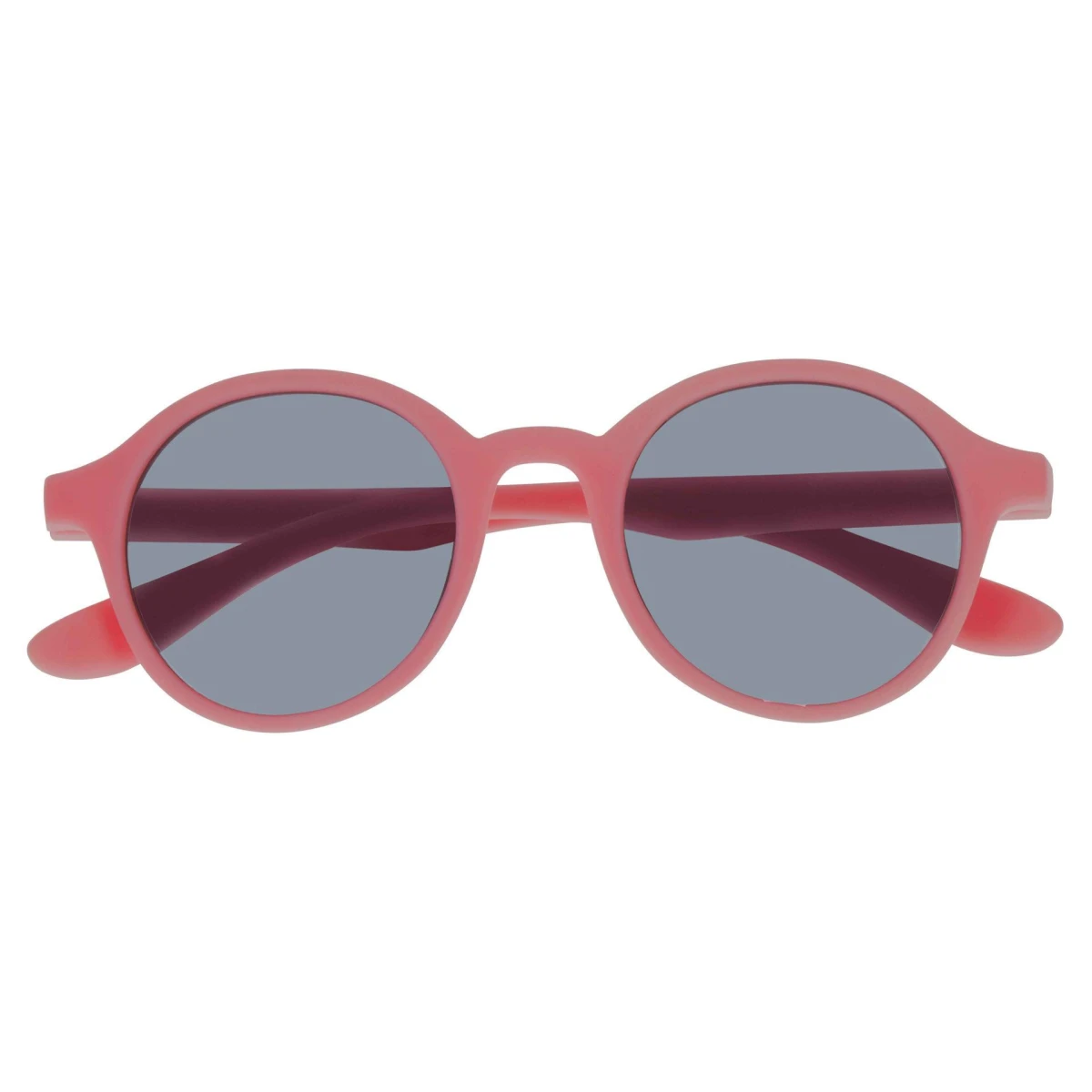 DOOKY Okulary Bali Junior VINTAGE PINK 3-7 l | Pan Piksel