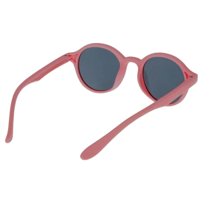 DOOKY Okulary Bali Junior VINTAGE PINK 3-7 l | Pan Piksel