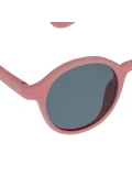DOOKY Okulary Bali Junior VINTAGE PINK 3-7 l | Pan Piksel