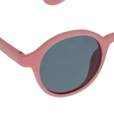 DOOKY Okulary Bali Junior VINTAGE PINK 3-7 l | Pan Piksel
