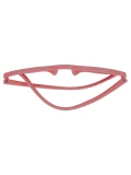 DOOKY Okulary Bali Junior VINTAGE PINK 3-7 l | Pan Piksel