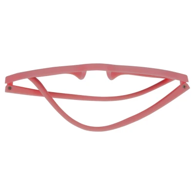 DOOKY Okulary Bali Junior VINTAGE PINK 3-7 l | Pan Piksel