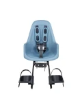 BOBIKE Fotelik rowerowy ONE mini NEW Citadel Blue | Pan Piksel