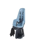 BOBIKE Fotelik rowerowy ONE maxi E-BD citadel blue | Pan Piksel