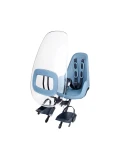 BOBIKE Fotelik rowerowy ONE mini NEW Citadel Blue | Pan Piksel
