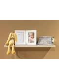 Dooky Odcisk bobasa podwójna ramka i MEMORY BOX | Pan Piksel