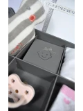 Dooky Odcisk bobasa podwójna ramka i MEMORY BOX | Pan Piksel