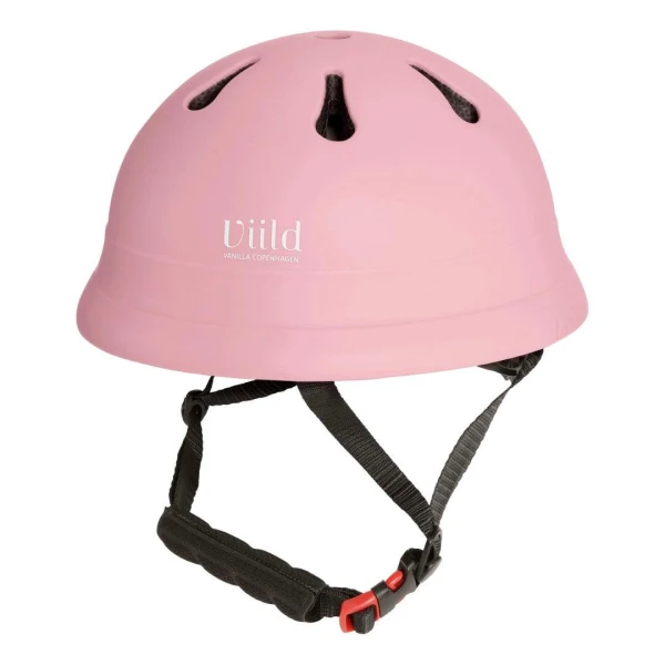 VANILLA COPENHAGEN Kask ochronny dla dzieci ROSE S (51-54cm) 5-8 l | Pan Piksel