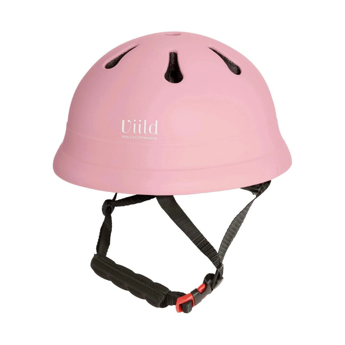 VANILLA COPENHAGEN Kask ochronny dla dzieci ROSE XXS (44-48cm) 0-3 l | Pan Piksel