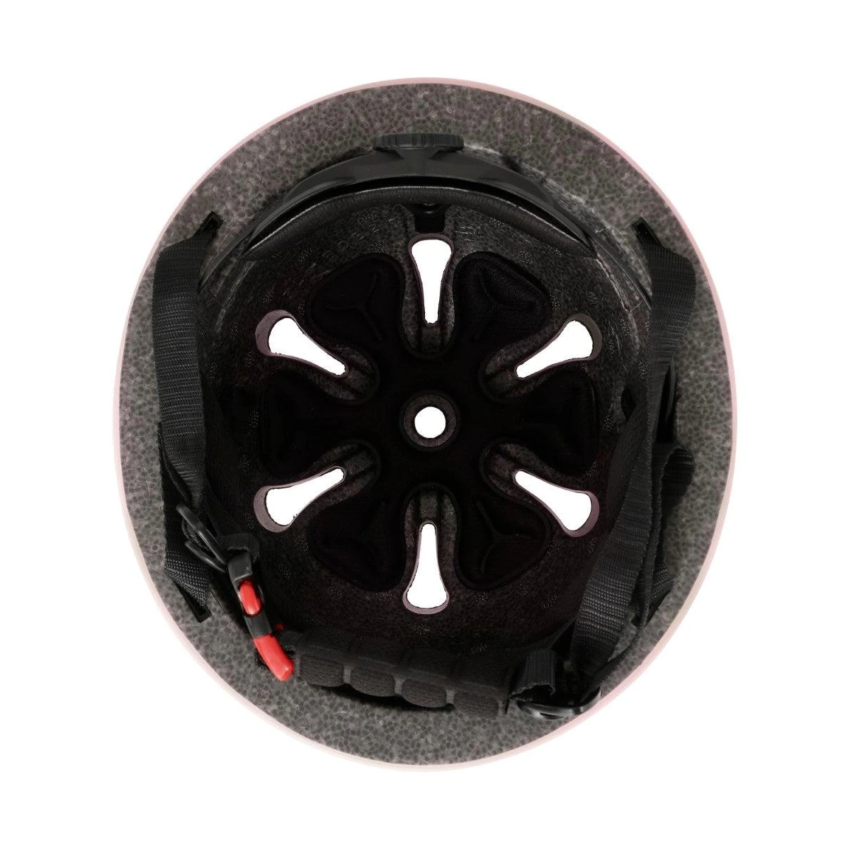 VANILLA COPENHAGEN Kask ochronny dla dzieci ROSE XS (48-52cm) 3-5 l | Pan Piksel