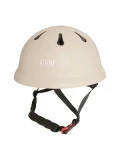VANILLA COPENHAGEN Kask ochronny dla dzieci BEIGE XS (48-52cm) 3-5 l | Pan Piksel