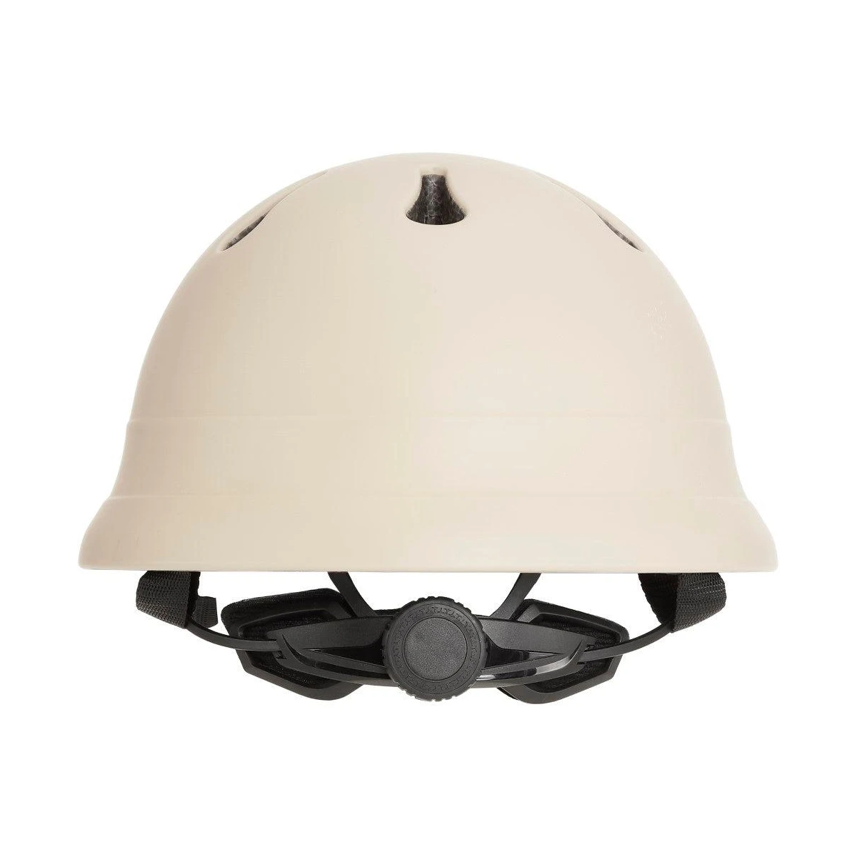 VANILLA COPENHAGEN Kask ochronny dla dzieci BEIGE XS (48-52cm) 3-5 l | Pan Piksel