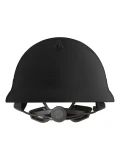 VANILLA COPENHAGEN Kask ochronny dla dzieci BLACK XS (48-52cm) 3-5 l | Pan Piksel