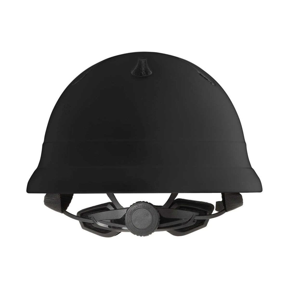 VANILLA COPENHAGEN Kask ochronny dla dzieci BLACK XS (48-52cm) 3-5 l | Pan Piksel
