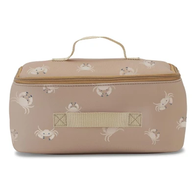 VANILLA COPENHAGEN Torba termiczna Cooler Bag NEO CRABY Oak | Pan Piksel