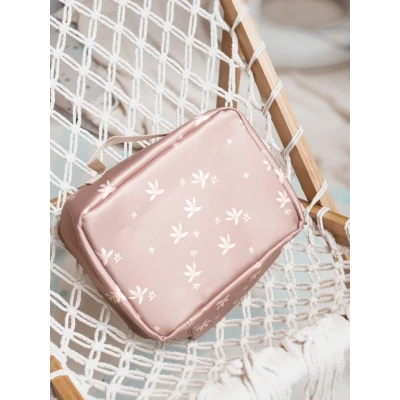 VANILLA COPENHAGEN Torba termiczna Cooler Bag NEO LILY Oak | Pan Piksel