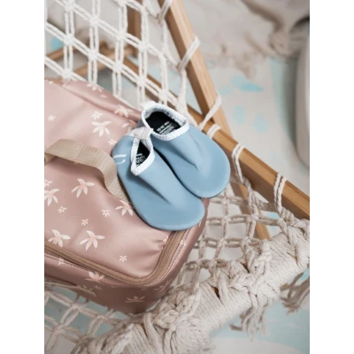 VANILLA COPENHAGEN Torba termiczna Cooler Bag NEO LILY Oak | Pan Piksel