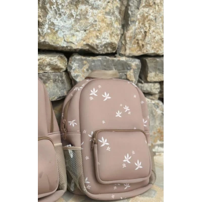 Plecak NEO MINI LILY Oak Vanilla Copenhagen | Pan Piksel