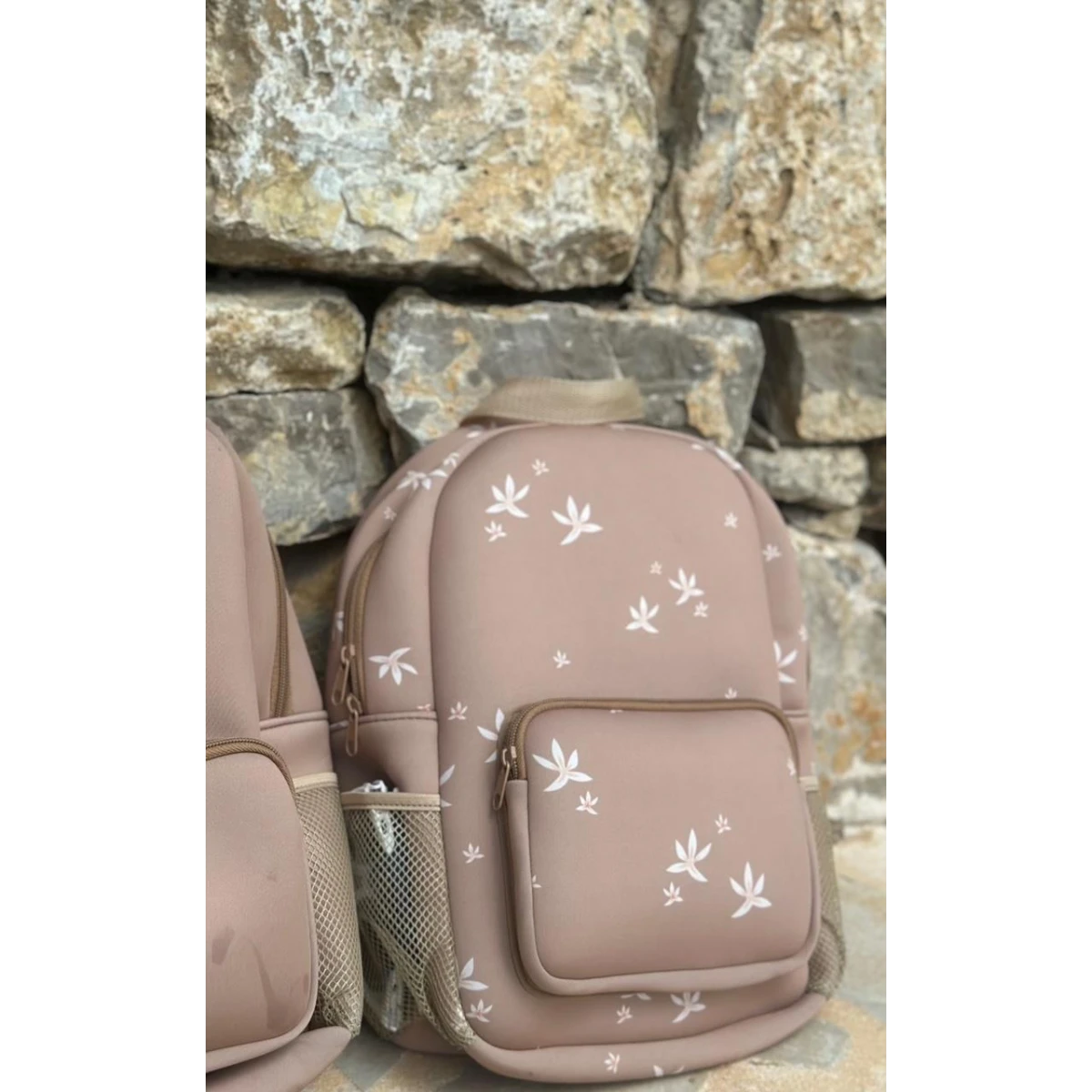 Plecak NEO MINI LILY Oak Vanilla Copenhagen | Pan Piksel