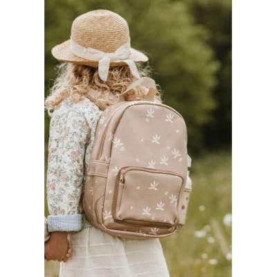 Plecak NEO MINI LILY Oak Vanilla Copenhagen | Pan Piksel