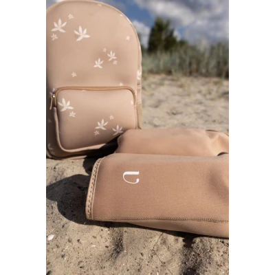 Plecak NEO MINI LILY Oak Vanilla Copenhagen | Pan Piksel