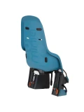 POLISPORT PLASTICOS SA Fotelik rowerowy MINIA 1P na ramę FF Neptune Blue | Pan Piksel