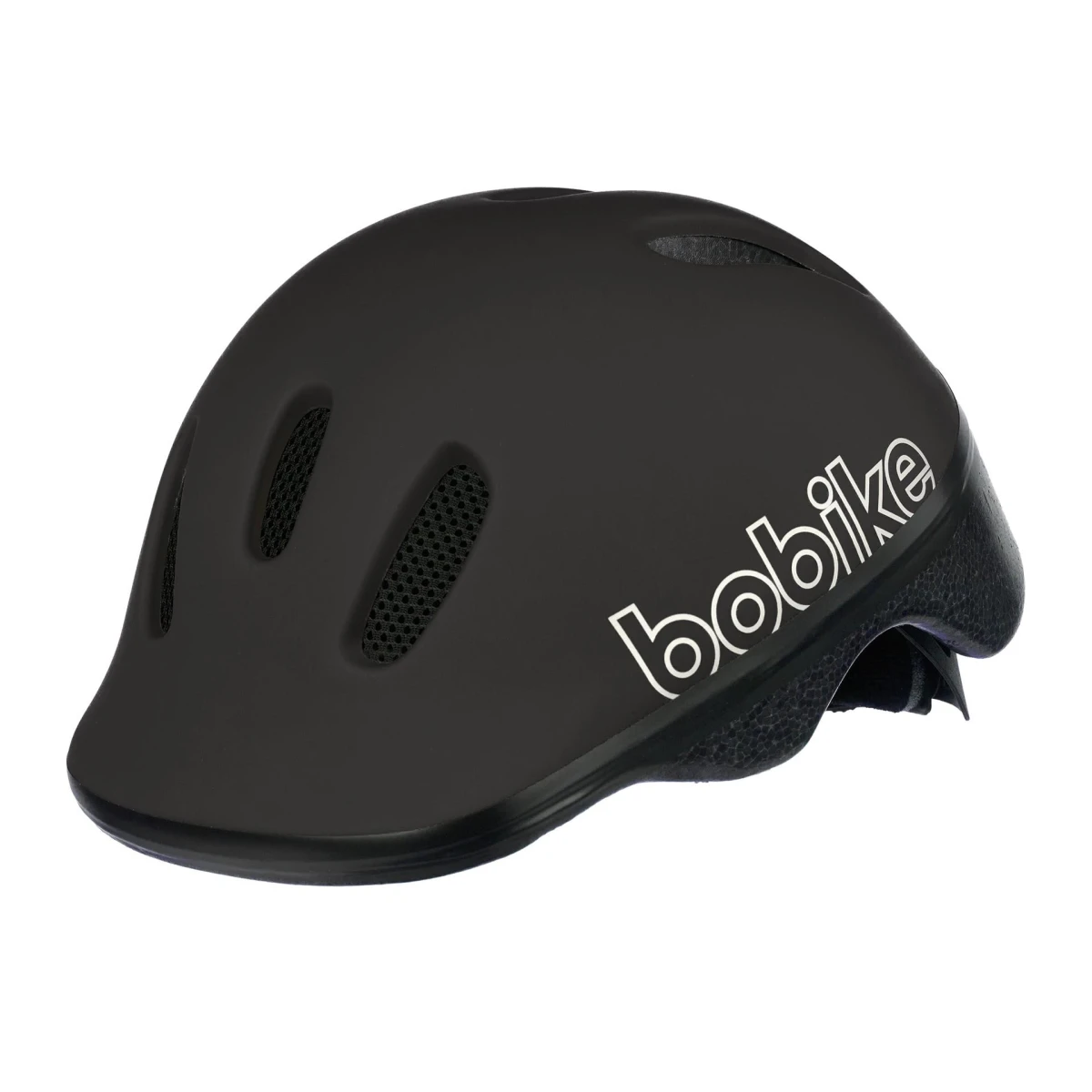 BOBIKE KASK Go size XXS URBAN BLACK | Pan Piksel