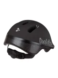 BOBIKE KASK Go size XXS URBAN BLACK | Pan Piksel