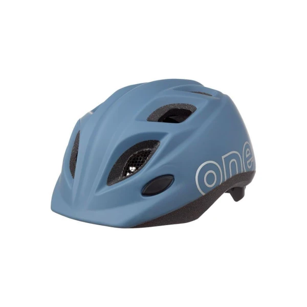 BOBIKE KASK ONE Plus size XS citadel blue | Pan Piksel