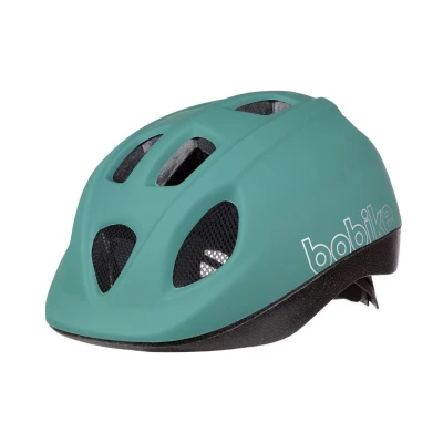 BOBIKE KASK Go size S PEPPERMINT | Pan Piksel