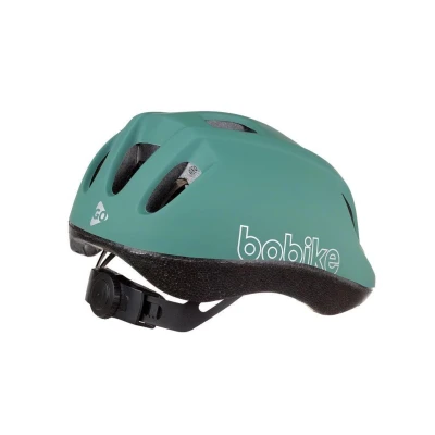 BOBIKE KASK Go size S PEPPERMINT | Pan Piksel