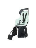 BOBIKE Fotelik rowerowy GO RS 1P rama Marsmallow Mint | Pan Piksel